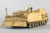 Hobby Boss 84566 Bergepanzer BPz3A1 Buffalo ARV 1/35